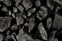 Upper Ardchronie coal boiler costs